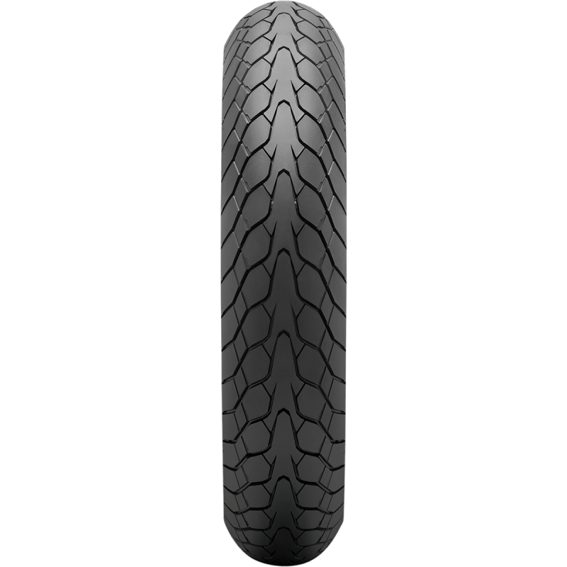 DUNLOP 120/70ZR17 (58W) M+S MUTANT FRONT (45255200) - DRIVEN Canada's Powersports 4525 - 520045255200