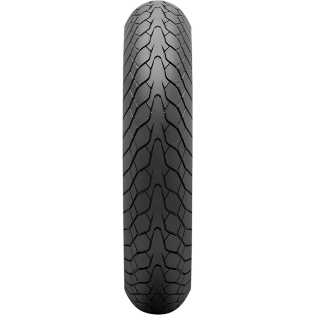 DUNLOP 120/70ZR17 (58W) M+S MUTANT FRONT (45255200) - DRIVEN Canada's Powersports 4525 - 520045255200