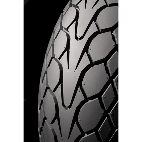 DUNLOP 150/60ZR17 (66W) M+S MUTANT REAR (45255201) - DRIVEN Canada's Powersports 4525 - 520145255201