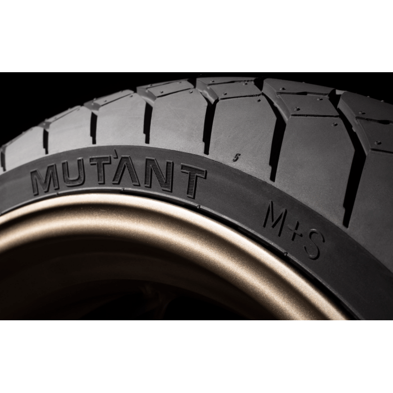 DUNLOP 150/60ZR17 (66W) M+S MUTANT REAR (45255201) - DRIVEN Canada's Powersports 4525 - 520145255201