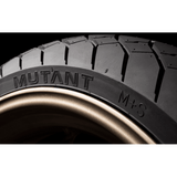 DUNLOP 150/60ZR17 (66W) M+S MUTANT REAR (45255201) - DRIVEN Canada's Powersports 4525 - 520145255201