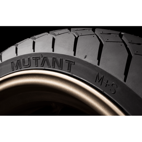 DUNLOP 150/60ZR17 (66W) M+S MUTANT REAR (45255201) - DRIVEN Canada's Powersports 4525 - 520145255201