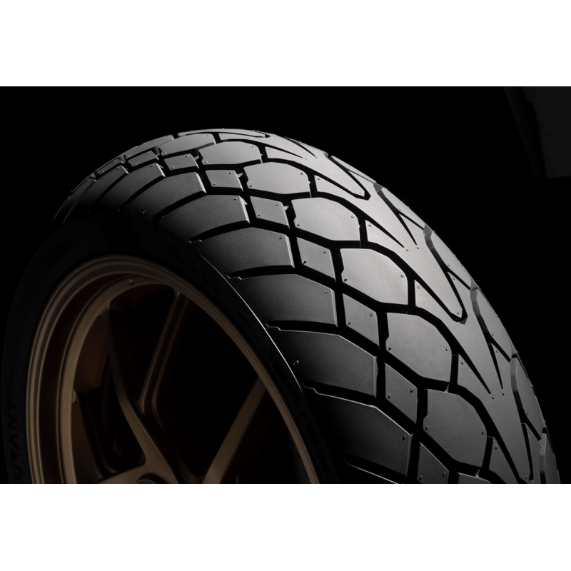DUNLOP 150/60ZR17 (66W) M+S MUTANT REAR (45255201) - DRIVEN Canada's Powersports 4525 - 520145255201