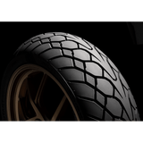 DUNLOP 150/60ZR17 (66W) M+S MUTANT REAR (45255201) - DRIVEN Canada's Powersports 4525 - 520145255201