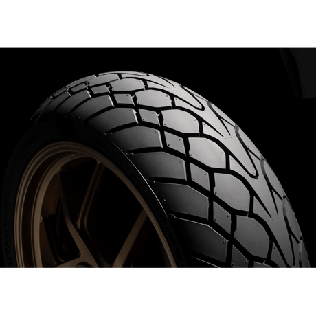 DUNLOP 150/60ZR17 (66W) M+S MUTANT REAR (45255201) - DRIVEN Canada's Powersports 4525 - 520145255201