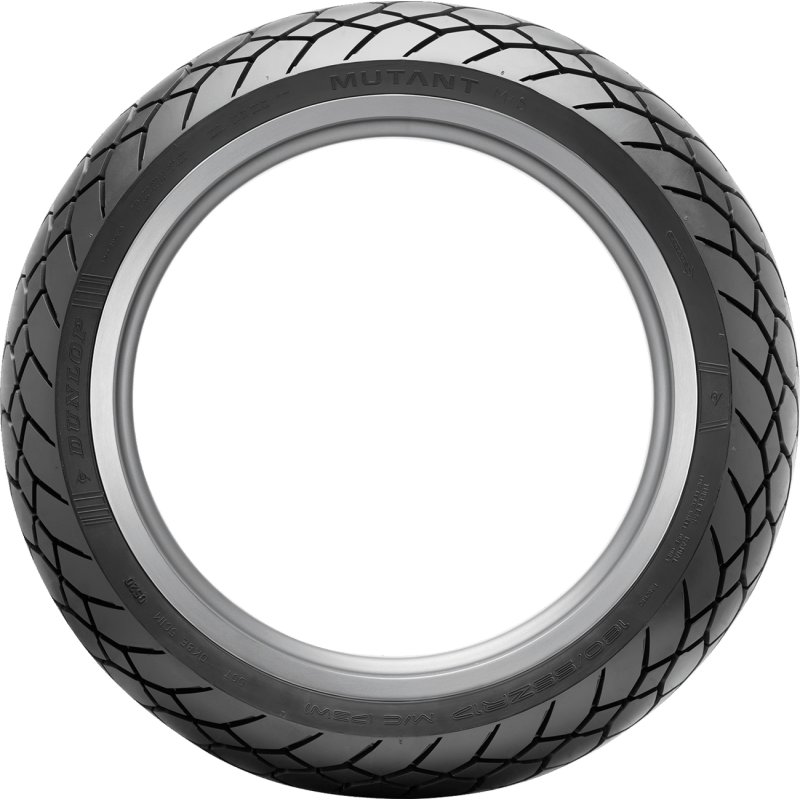 DUNLOP 150/60ZR17 (66W) M+S MUTANT REAR (45255201) - DRIVEN Canada's Powersports 4525 - 520145255201