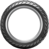 DUNLOP 150/60ZR17 (66W) M+S MUTANT REAR (45255201) - DRIVEN Canada's Powersports 4525 - 520145255201