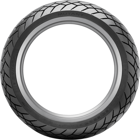 DUNLOP 150/60ZR17 (66W) M+S MUTANT REAR (45255201) - DRIVEN Canada's Powersports 4525 - 520145255201