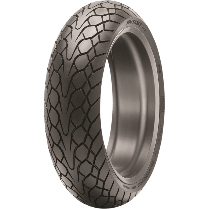 DUNLOP 150/60ZR17 (66W) M+S MUTANT REAR (45255201) - DRIVEN Canada's Powersports 4525 - 520145255201