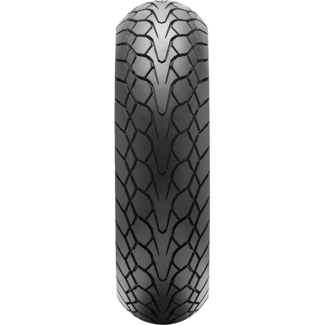 DUNLOP 150/60ZR17 (66W) M+S MUTANT REAR (45255201) - DRIVEN Canada's Powersports 4525 - 520145255201