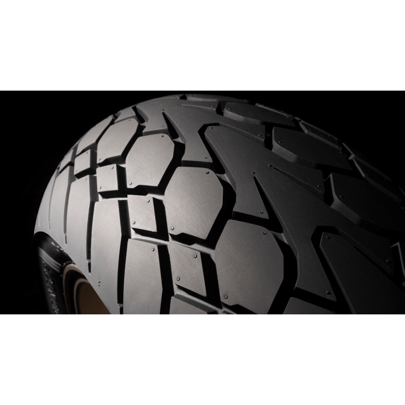 DUNLOP 150/60ZR17 (66W) M+S MUTANT REAR (45255201) - DRIVEN Canada's Powersports 4525 - 520145255201