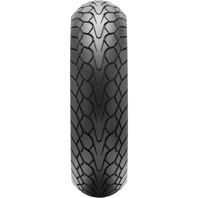 DUNLOP 160/60ZR17 (69W) M+S MUTANT REAR (45255202) - DRIVEN Canada's Powersports 4525 - 520245255202