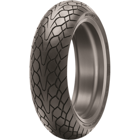 DUNLOP 160/60ZR17 (69W) M+S MUTANT REAR (45255202) - DRIVEN Canada's Powersports 4525 - 520245255202