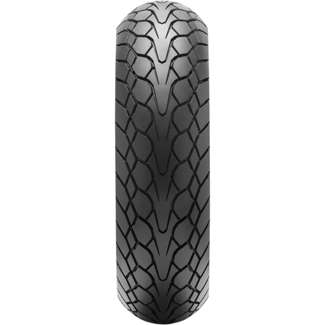 DUNLOP 180/55ZR17 (73W) M+S MUTANT REAR (45255203) - DRIVEN Canada's Powersports 4525 - 520345255203