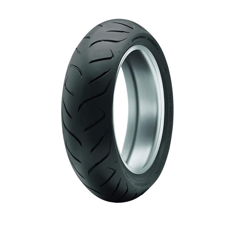 DUNLOP 160/60ZR17 (69W) ROADSMART II REAR (45173407) - DRIVEN Canada's Powersports 45173407