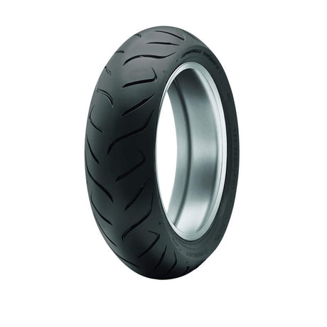 DUNLOP 160/60ZR17 (69W) ROADSMART II REAR (45173407) - DRIVEN Canada's Powersports 45173407