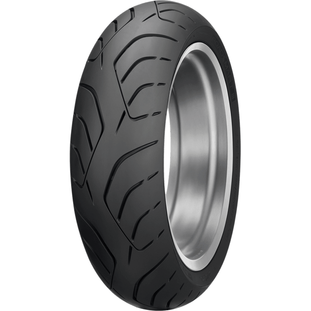 DUNLOP 180/55ZR17 (73W) ROADSMART III REAR (45227413) - DRIVEN Canada's Powersports 4522 - 741345227413