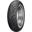 DUNLOP 190/50ZR17 (73W) ROADSMART III REAR (45227506) - DRIVEN Canada's Powersports 4522 - 750645227506
