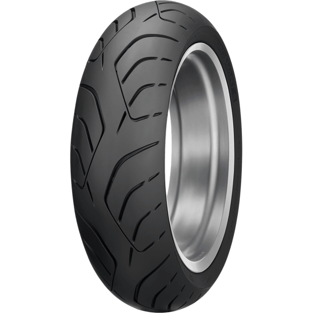 DUNLOP 190/55ZR17 (75W) ROADSMART III REAR (45227529) - DRIVEN Canada's Powersports 4522 - 752945227529