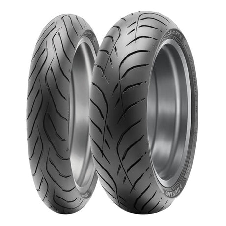 DUNLOP 120/70ZR17 (58W) ROADSMART IV FRONT (45253301) - DRIVEN Canada's Powersports 4525 - 330145253301