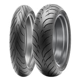 DUNLOP 160/60ZR17 (69W) ROADSMART IV REAR (45253302) - DRIVEN Canada's Powersports 4525 - 330245253302