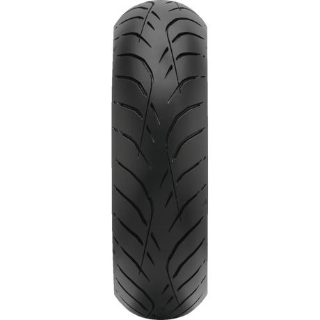 DUNLOP 160/60ZR17 (69W) ROADSMART IV REAR (45253302) - DRIVEN Canada's Powersports 4525 - 330245253302