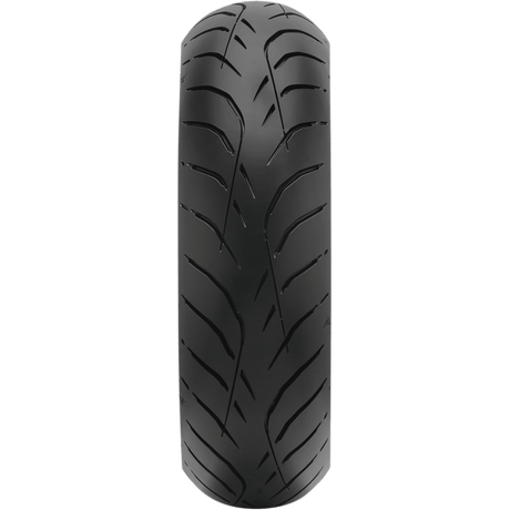 DUNLOP 170/60ZR17 (72W) ROADSMART IV REAR (45253303) - DRIVEN Canada's Powersports 4525 - 330345253303
