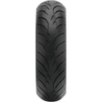 DUNLOP 180/55ZR17 (73W) ROADSMART IV REAR (45253304) - DRIVEN Canada's Powersports 4525 - 330445253304