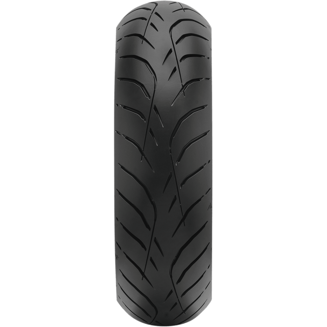 DUNLOP 180/55ZR17 (73W) ROADSMART IV REAR (45253304) - DRIVEN Canada's Powersports 4525 - 330445253304