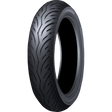 DUNLOP 120/70 - 12 51L SCOOTSMART 2 FRONT SCOOTER (45274710) - DRIVEN Canada's Powersports 45274710