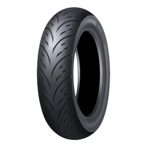DUNLOP 120/80 - 14 58S SCOOTSMART 2 FRONT SCOOTER (45274716) - DRIVEN Canada's Powersports 45274716