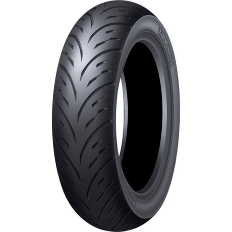 DUNLOP 130/70 - 13 63P SCOOTSMART 2 REAR SCOOTER (45274701) - DRIVEN Canada's Powersports 84898302796245274701