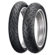 DUNLOP 190/55ZR17 75W RR SPORTMAX GPR - 300 (45067876) - DRIVEN Canada's Powersports 45067876
