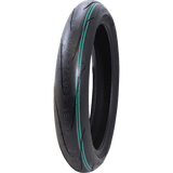 DUNLOP 110/70ZR17 (54W) SPORTMAX Q5 TRACK DAY FRONT (45247180) - DRIVEN Canada's Powersports 45247180