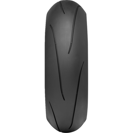 DUNLOP 140/70ZR17 (66W) SPORTMAX Q5 TRACK DAY REAR (45247182) - DRIVEN Canada's Powersports 45247182