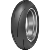 DUNLOP 140/70ZR17 (66W) SPORTMAX Q5 TRACK DAY REAR (45247182) - DRIVEN Canada's Powersports 45247182