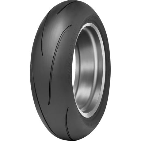 DUNLOP 140/70ZR17 (66W) SPORTMAX Q5 TRACK DAY REAR (45247182) - DRIVEN Canada's Powersports 45247182