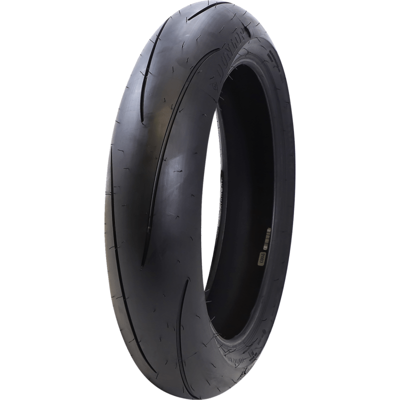 DUNLOP 140/70ZR17 (66W) SPORTMAX Q5 TRACK DAY REAR (45247182) - DRIVEN Canada's Powersports 45247182