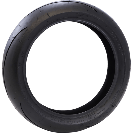 DUNLOP 140/70ZR17 (66W) SPORTMAX Q5 TRACK DAY REAR (45247182) - DRIVEN Canada's Powersports 45247182