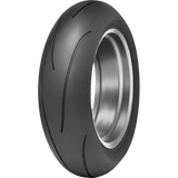 DUNLOP 140/70ZR17 (66W) SPORTMAX Q5 TRACK DAY REAR (45247182) - DRIVEN Canada's Powersports 45247182