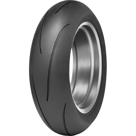 DUNLOP 140/70ZR17 (66W) SPORTMAX Q5 TRACK DAY REAR (45247182) - DRIVEN Canada's Powersports 45247182