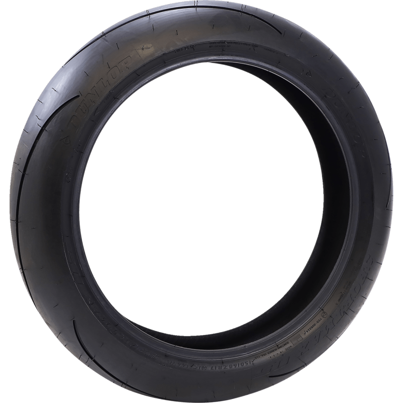 DUNLOP 150/60ZR17 (66W) SPORTMAX Q5 TRACK DAY REAR (45247183) - DRIVEN Canada's Powersports 45247183