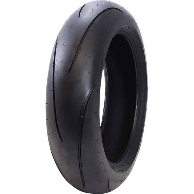 DUNLOP 190/55ZR17 (75W) SPORTMAX Q5 TRACK DAY REAR (45247188) - DRIVEN Canada's Powersports 45247188