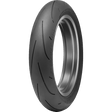 DUNLOP 110/70ZR17 (54W) SPORTMAX Q5S FRONT (45258201) - DRIVEN Canada's Powersports 4525820145258201