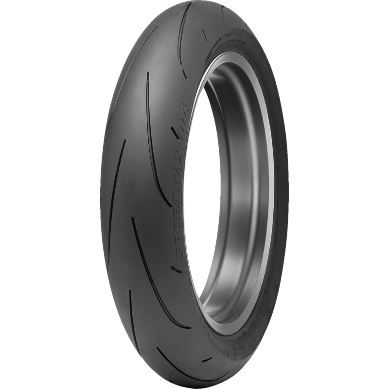 DUNLOP 110/70ZR17 (54W) SPORTMAX Q5S FRONT (45258201) - DRIVEN Canada's Powersports 4525820145258201