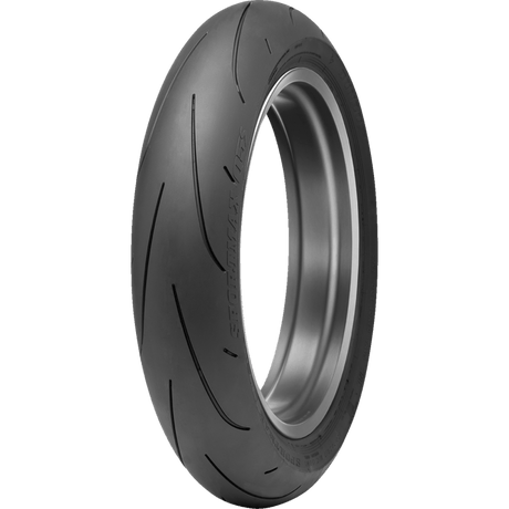 DUNLOP 110/70ZR17 (54W) SPORTMAX Q5S FRONT (45258201) - DRIVEN Canada's Powersports 4525820145258201