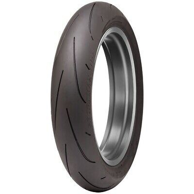DUNLOP 120/70ZR17 (58W) SPORTMAX Q5S FRONT (45258202) - DRIVEN Canada's Powersports 45258202