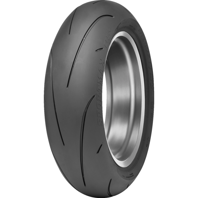 DUNLOP 140/70ZR17 66W SPORTMAX Q5S REAR (45258203) - DRIVEN Canada's Powersports 45258203