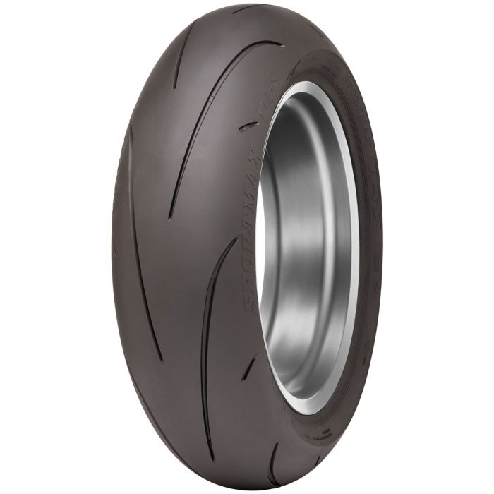 DUNLOP 150/60ZR17 (66W) SPORTMAX Q5S REAR (45258204) - DRIVEN Canada's Powersports 45258204