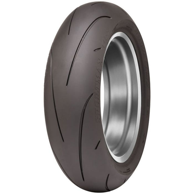 DUNLOP 150/60ZR17 (66W) SPORTMAX Q5S REAR (45258204) - DRIVEN Canada's Powersports 45258204